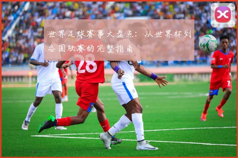 世界足球赛事大盘点：从世界杯到各国联赛的完整指南