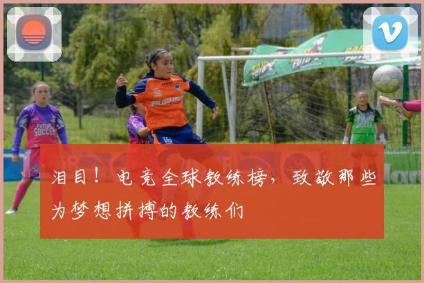 泪目！电竞全球教练榜，致敬那些为梦想拼搏的教练们
