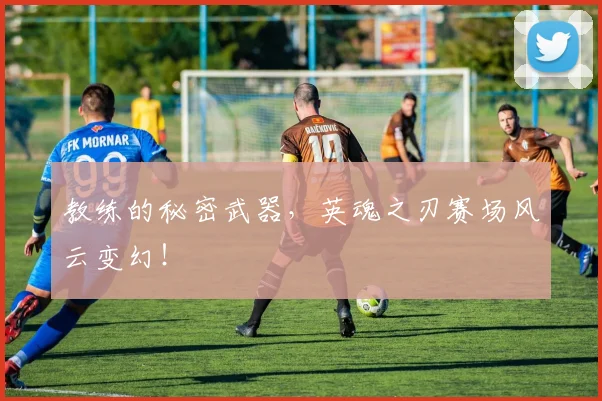 教练的秘密武器,英魂之刃赛场风云变幻!